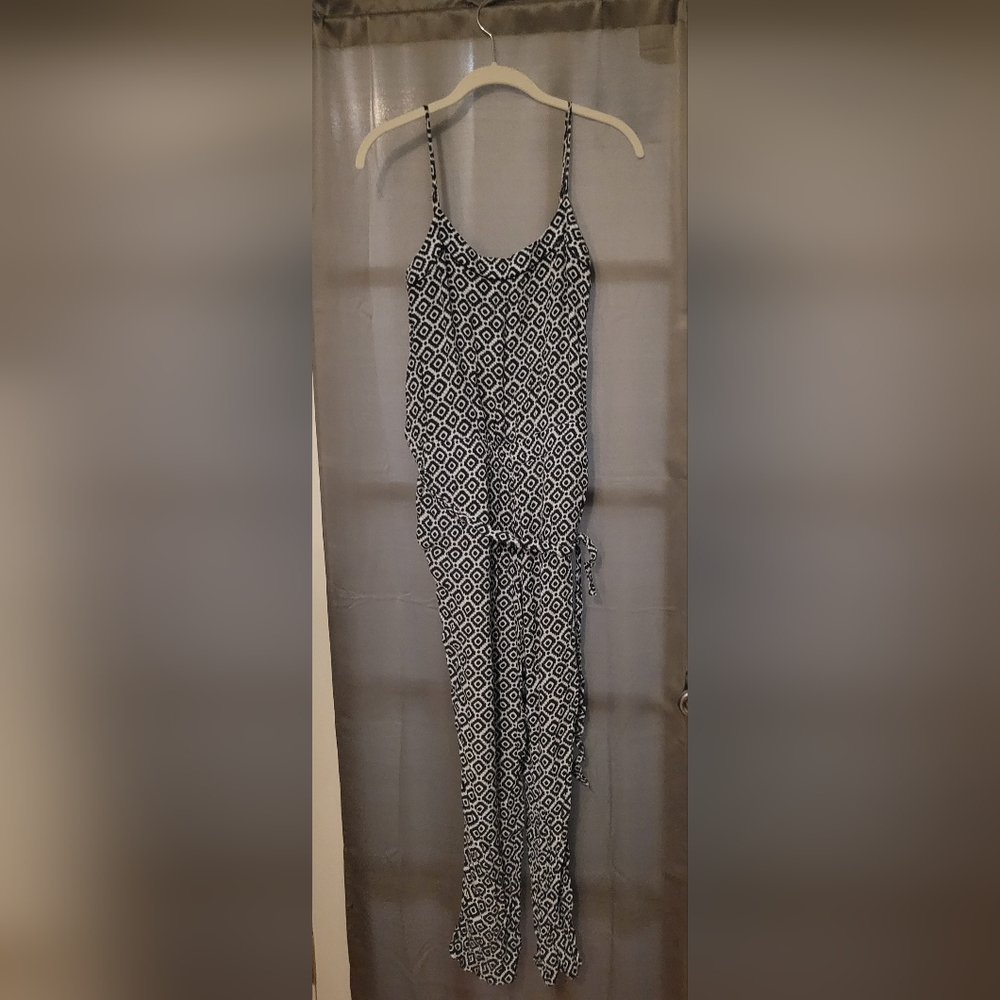 Ann Taylor Loft Jumpsuit